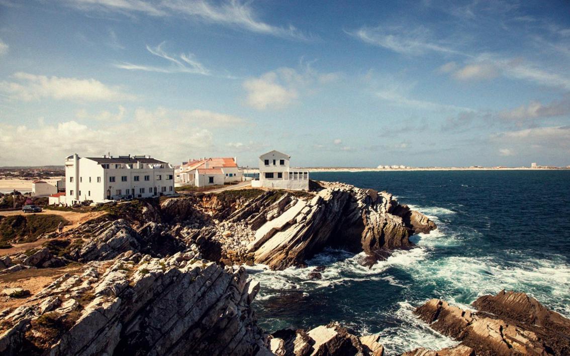 Casa Das Mares 2 Балеал Экстерьер фото