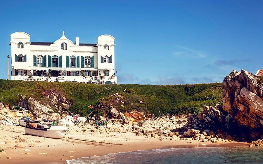 Casa Das Mares 2 Балеал Экстерьер фото
